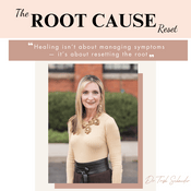 Podcast The Root Cause Reset