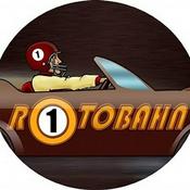 Podcast The Rotobahn Podcast