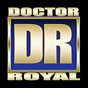 Podcast The Royal Treatment