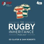 Podcast The Rugby Inheritance Podcast