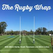 Podcast The Rugby Wrap