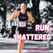 Podcast The Run, Shattered Podcast