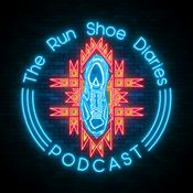 Podcast The Run Shoe Diaries Podcast