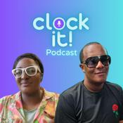 Podcast Clock It!