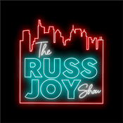 Podcast The Russ Joy Show