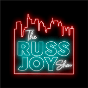 Podcast The Russ Joy Show