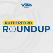 Podcast Rutherford Roundup News Podcast