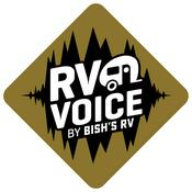 Podcast The RV Voice