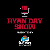 Podcast The Ryan Day Show