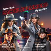 Podcast The Sachel Drummond Detective Mysteries