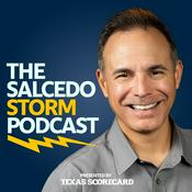 Podcast The Salcedo Storm Podcast