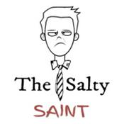 Podcast The Salty Saint (a salty Mormon perspective)