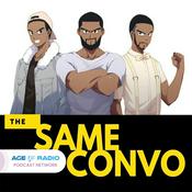 Podcast The Same Convo