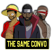 Podcast The Same Convo