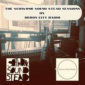Podcast The Schwonk Sound Stead Sessions on Huron City Radio