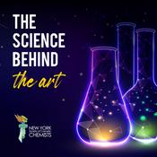 Podcast The Science Behind the Art