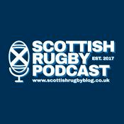 Podcast The Scottish Rugby Podcast