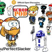 Podcast The SCROD Pod