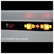 Podcast The Seatbelt Sign Podcast