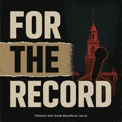 Podcast For The Record