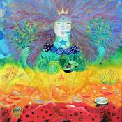 Podcast The Self-Centered Woman Podcast