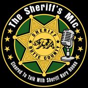 Podcast The Sheriff's Mic: Cleared to Talk with Sheriff Kory Honea