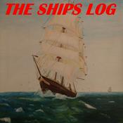 Podcast THE SHIPS LOG