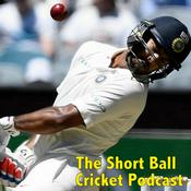 Podcast The Short Ball Cricket Podcast