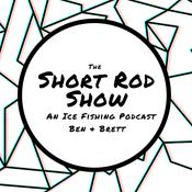 Podcast The Short Rod Show: An Ice Fishing Podcast