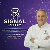 Podcast The Signal Room | AI Strategy, Ethical AI & Regulation