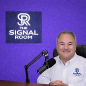 Podcast The Signal Room | AI Strategy, Ethical AI & Regulation