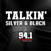 Podcast The Silver & Black Podcast