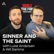 Podcast The Sinner and The Saint