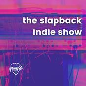 Podcast The Slapback Indie Show