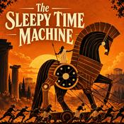 Podcast The Sleepy Time Machine