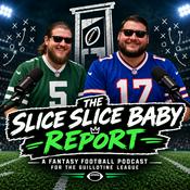Podcast The Slice Slice Baby Report