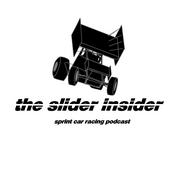 Podcast The Slider Insider - Sprint Car Racing Podcast