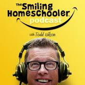 Podcast The Smiling Homeschooler Podcast