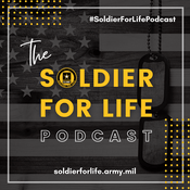 Podcast The Soldier for Life Podcast