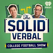 Podcast The Solid Verbal College Football Show