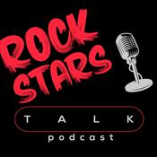 Podcast The Southern Voice Rock Show-Rock Stars Talk