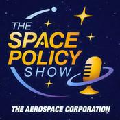 Podcast The Space Policy Show