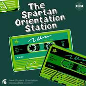 Podcast The Spartan Orientation Station