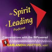 Podcast the Spirit of Leading