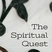 Podcast The Spiritual Quest 5D New Human