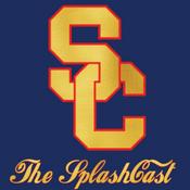 Podcast The SplashCast with Reggie and Norwood