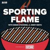 Podcast The Sporting Flame
