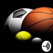 Podcast The Sports Cage