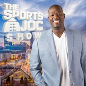 Podcast The Sports Joc Show with Wayne Gandy