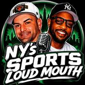 Podcast NY's Sports Loud Mouth